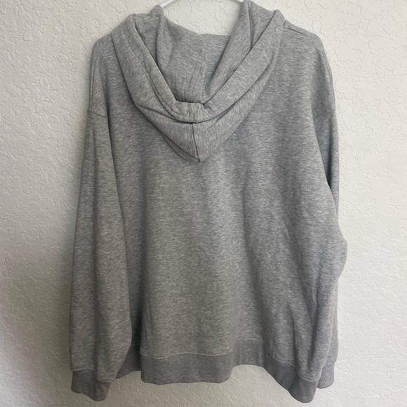 Grey Jacket - Picture 2 of 2